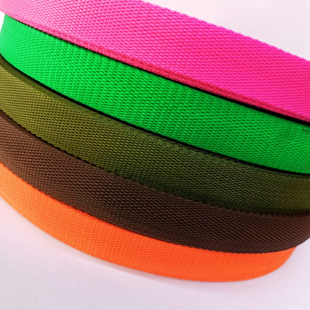 Reata Intermedia 1 Pulgada